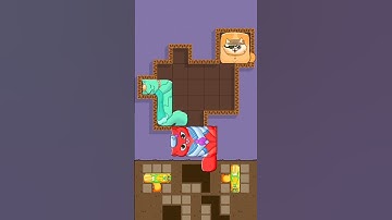 Puzzle Cat 224 #shorts #gameplay