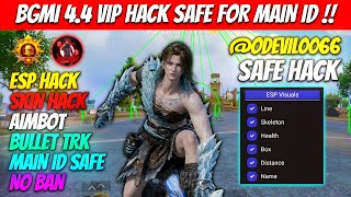 Bgmi Hack 44  Bgmi 44 Mod Apk  Bgmi Esp Hack  Bgmi New Hack Today  How To Hack Bgmi Hack