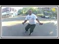 St. Paul Cop Attacked With Knife After Crash | Body Cam | United States | 20190915