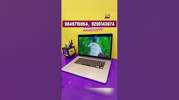 Secondhand / Refurbished Laptops in Low Budget at TOP SELECTION COMPUTERS #laptop #computer #hp