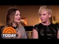 Toni Collette, Drew Barrymore: Bring Tissues To ‘Miss You Already’ | TODAY