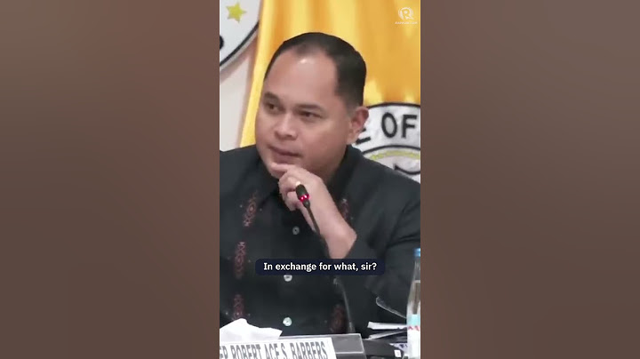 At House probe, Duterte loses cool after Trillanes alleges suspicious bank deposits