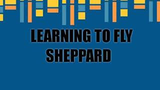LEARNING TO FLAY / SHEPPARD (COVER VIDEO)