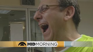 News Team Discussion: Electric Cars | Laughter And Smiling