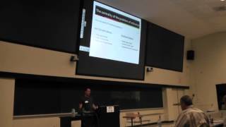 4. Dr. John Vervaeke - Relevance, Significance, and Religio