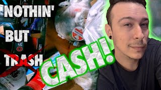 Episode 16: Nothin' But Cash!