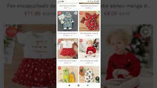 PatPat app review 🧦👶🧒👧 screenshot 4