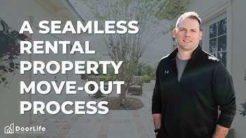 A Seamless Property Management Move-Out Process
