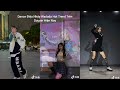 Hot Trend : &quot; Dance Điệu Nhảy Wadada Hot Trend Trên Douyin Hiện Nay 💚 &quot;