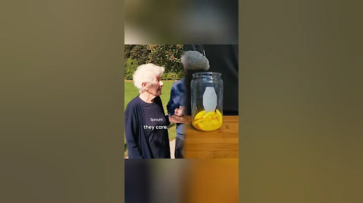 A 95 Year Old's BEST Life Advice For YOU 💭 drop YOUR best life advice below 👇🏻