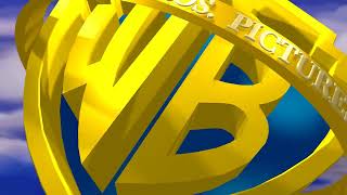 Warner Bros Pictureswarner Animation Group 2018-2020 Green Screen