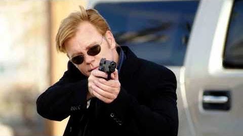 CSI Miami - Theme Song [Full Version]