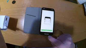 Yi Action on ios and Xiaomi Yi ver. 1 connection problem.