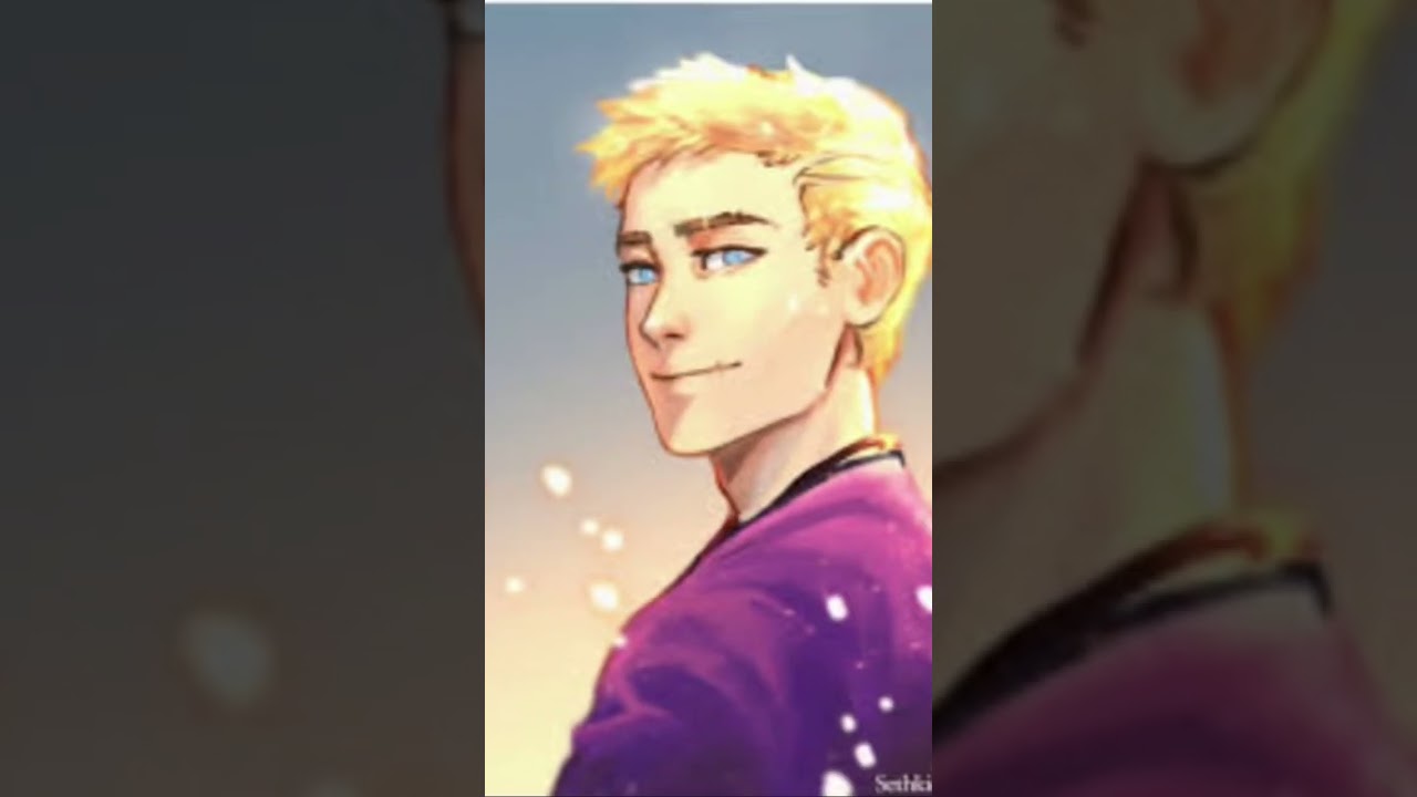 This is going to be the only video not about Aphrodite.