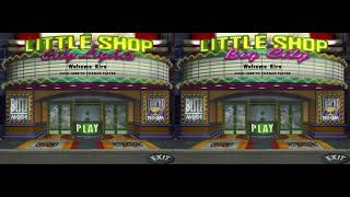 Little Shop Big City/City Lights ost- Gameplay screenshot 5