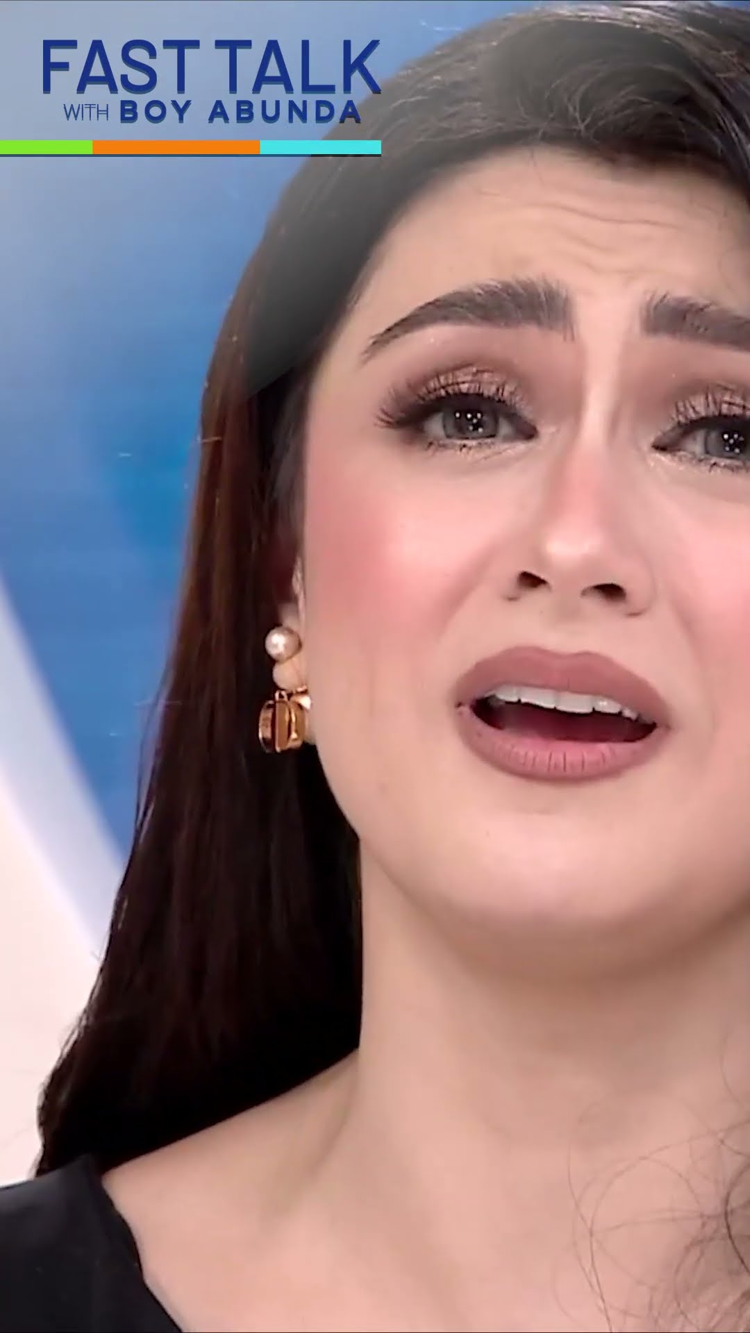 Carla Abellana, posible bang magmahal muli?! #shorts | Fast Talk with Boy Abunda