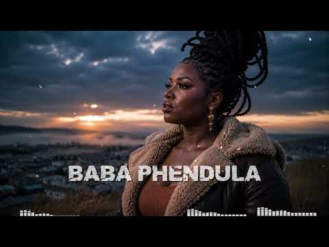 Baba Phendula Latest amapiano hit