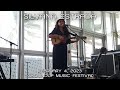 Silvana Estrada: 2023-02-04 - GroundUP Music Festival; Miami Beach, FL (Complete VIP Brunch) [4K]