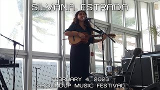 Silvana Estrada: 2023-02-04 - GroundUP Music Festival; Miami Beach, FL (Complete VIP Brunch) [4K]