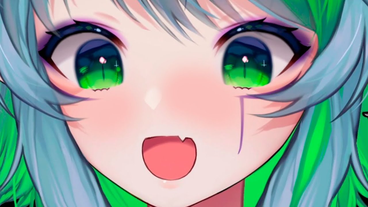 LICH retorna depois de muito tempo! [Vshojo sub BR]