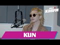 KUN Talks 'Deadman', Musical Inspirations, and Funny On-Stage Mistakes