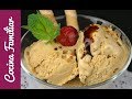 Receta HELADO DE CAFÉ sin máquina heladera #JavierRomero