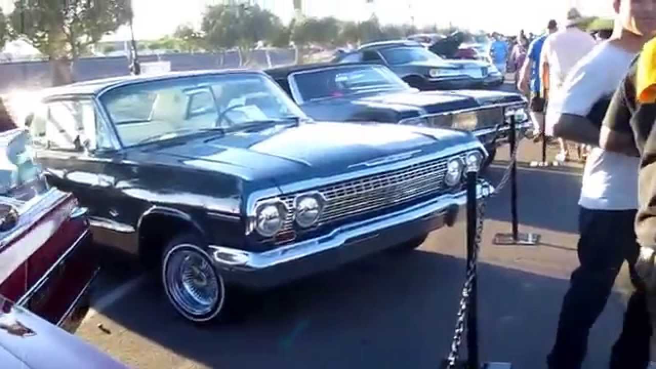 car show in Surprise Az. october 4th 2014 part 4 YouTube