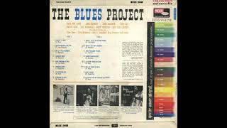 The Blues Project - Full album - YouTube