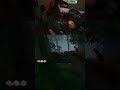 I Walked Into The Nope Jungle