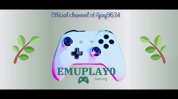 Ajay prefix 10.14 and features