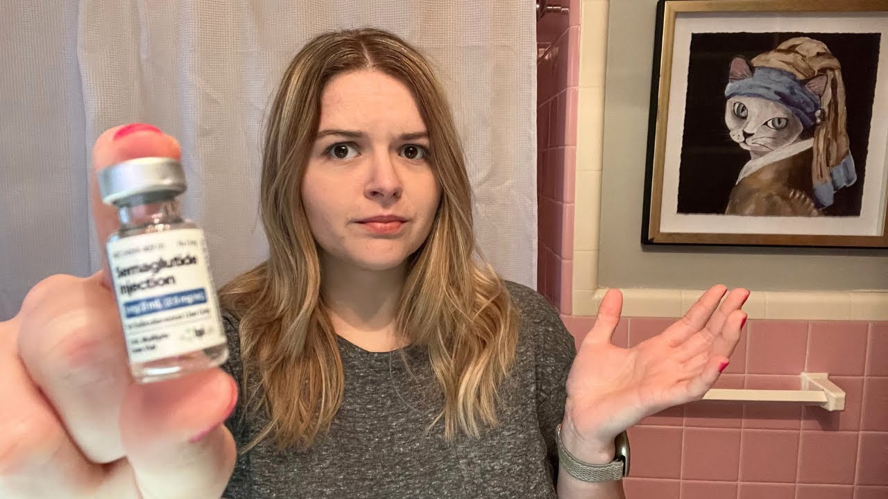 Difference Between OZEMPIC and COMPOUNDED SEMAGLUTIDE? I've Been on Both! Difference Between OZEMPIC and COMPOUNDED SEMAGLUTIDE? I've Been on Both!