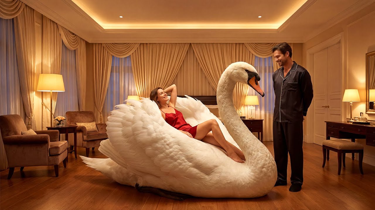 Which Crazy Bed Would You Dare to Try? 🛏️ 12 Min of Lying in the Most Relaxing Bed.