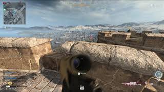 more spawn snipes