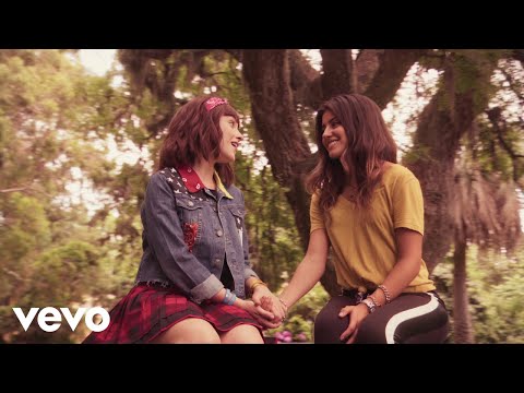 Isabela Souza, Gabriella Di Grecco – Si vuelvo a nacer (From "BIA")