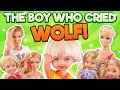 Barbie - The Boy Who Cried Wolf | Ep.285