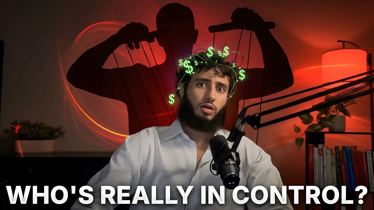 Why 95% of Entrepreneurs Self-Sabotage Their Success