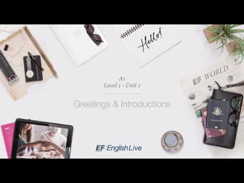 Group Lesson Example