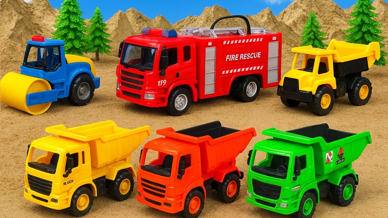 Diy diorama making mini motor water pump science project @SanCreator1