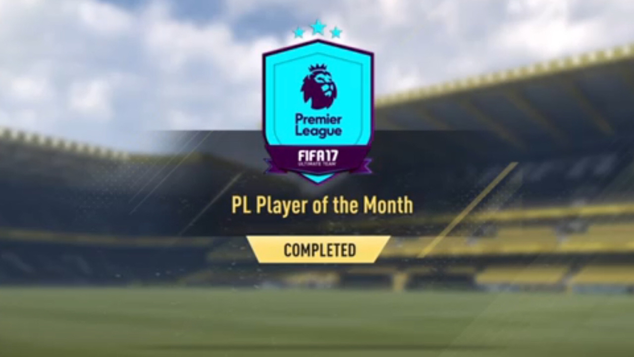 SON PLAYER OF THE MONTH SBC (COMPLETED/CHEAP) - INSANE 89 RATED POTM SON CARD!!!