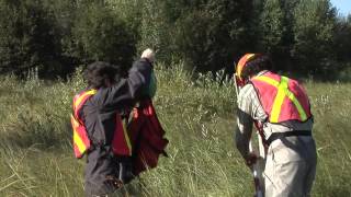 Assessment Methods for Oil Sands Reclamation Marshes