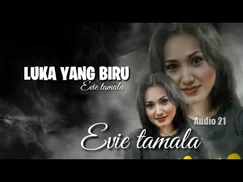 LUKA YANG BIRU - Evie tamala