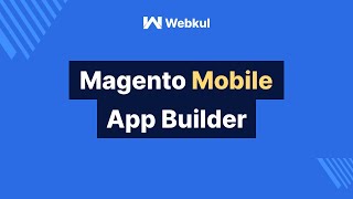 Magento Mobile App Builder - Mobikul screenshot 3