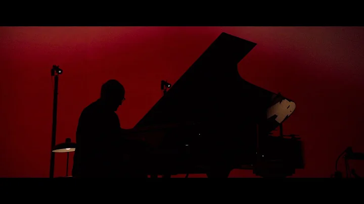 Ludovico Einaudi - Einaudi: Live From The Steve Jo...