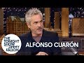 Alfonso Cuarón Kept Roma's Script a Secret from Cast and Crew During Filming