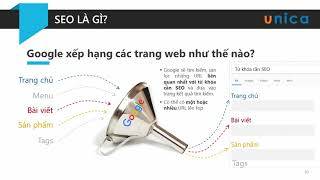 Full Học SEO lên top cùng chuyên gia - phần 02 Guide