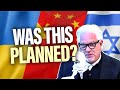 Glenn WAR GAMES: Are Israel, Ukraine, &amp; China CONNECTED?