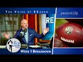 “It Is Exciting!” - Rich Eisen Breaks Down the NFL’s Week 1 Schedule | The Rich Eisen Show | 5/12/21