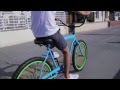 Men's Beachbikes