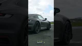 900bhp Porsche Driven 📈