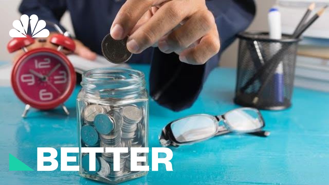 The Target-Date Fund: A Better Way To Invest For Retirement | Better | NBC News